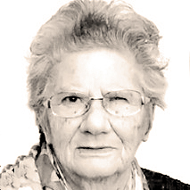 Maria Dobran