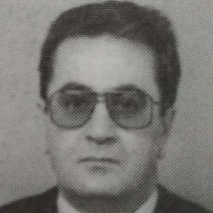 prof. dr Rajko Marić