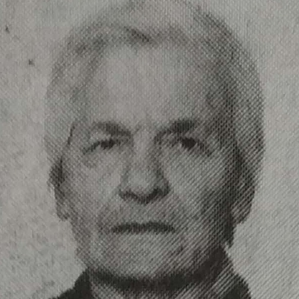 Dobrila Petrović