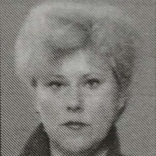 Borka Stojačić