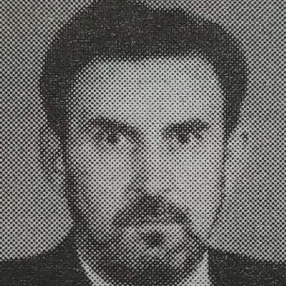 Milorad Stojiljković