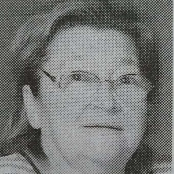Radmila Maričić