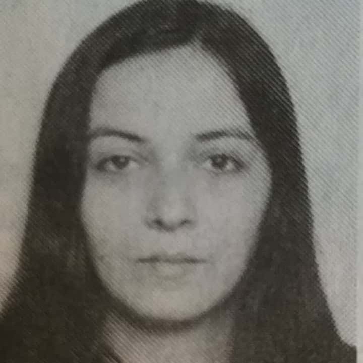 Marinka Đorđević