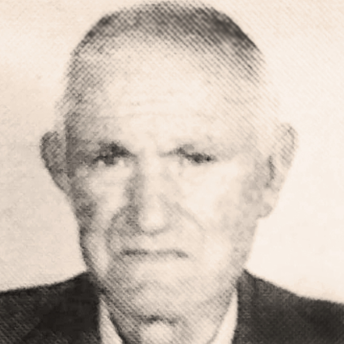 Vujo Bjedov