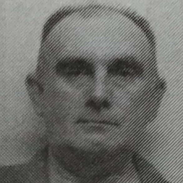 Mile Velinović