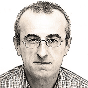 dipl. ing. agr. Hrvoje Čepelak