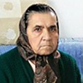 Fehrija Kujović