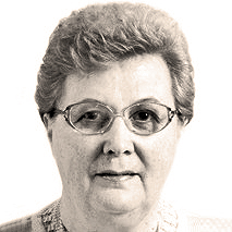 Irene Cukon
