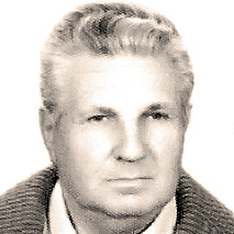 Petar Šegota