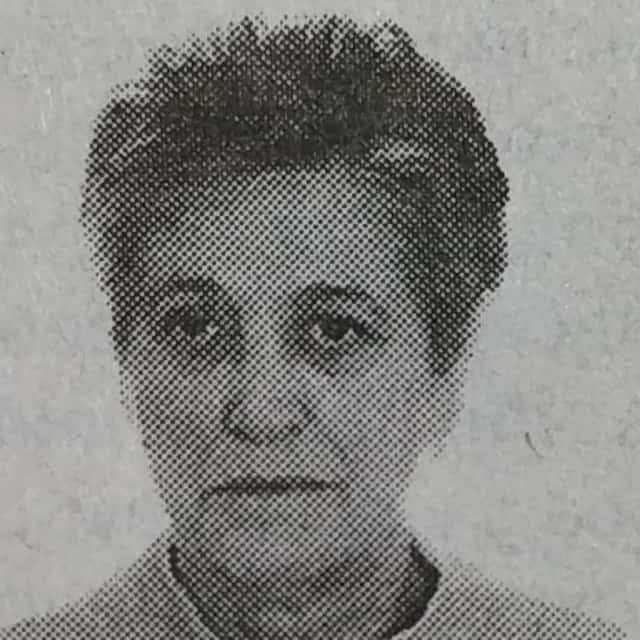 Biserka Bojanović