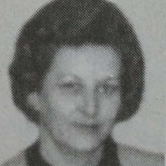 Marija Mašić