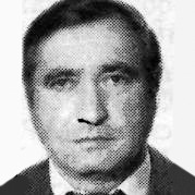 Bogdan Jovović