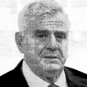 Čedomir - Čedo Marsenić