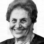 Mare Zenović