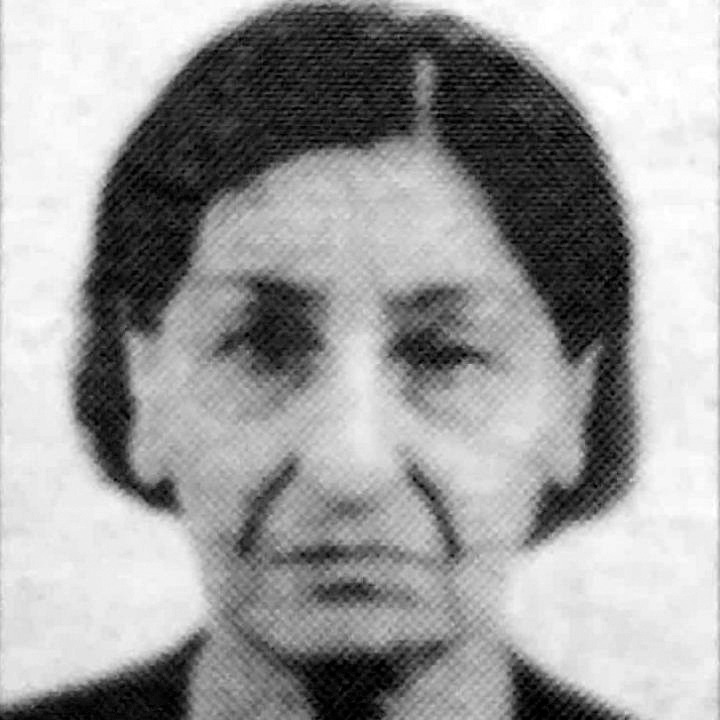 Slavka Popović