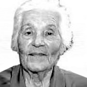 Sofija Mašović