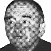 Svetislav - Baćko Vujošević