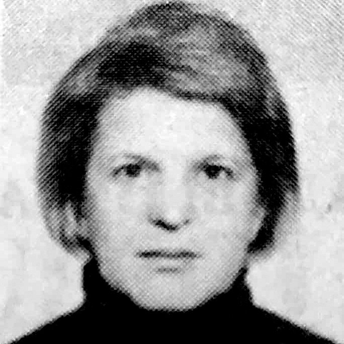 dr Nađa Petrović