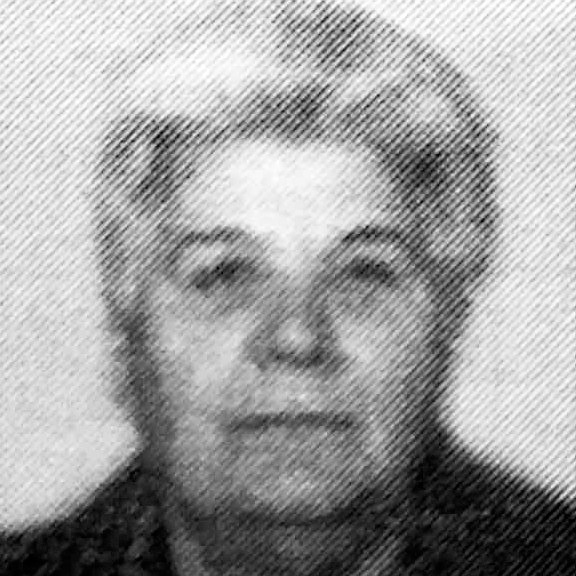 Melanija Marinković