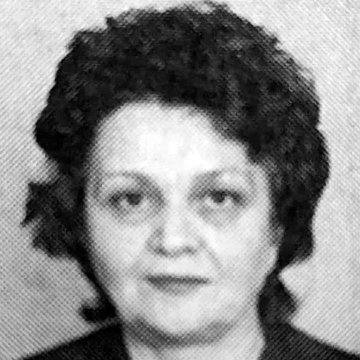 Mirjana Sojević