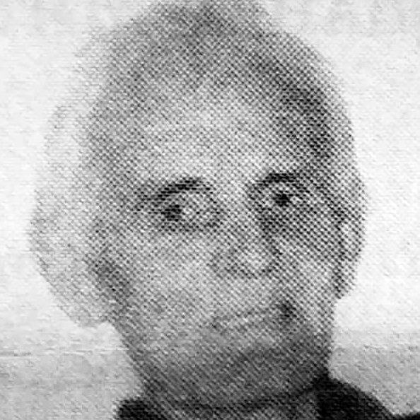 Predrag Jauković