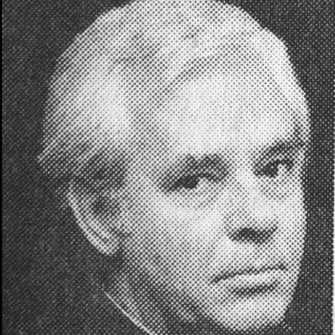 Tomislav Perić