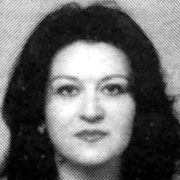Vera Mirković Mlađenović