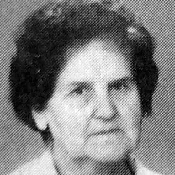 Zagorka Pavićević