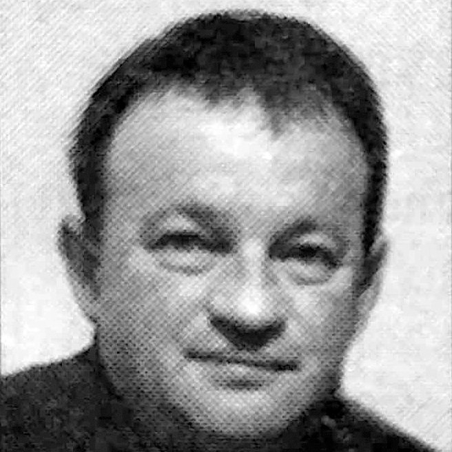 Zoran Kreić