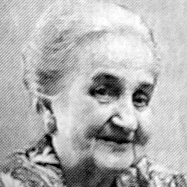 Živanka Gavrilović