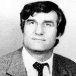 Luka Mićunović