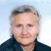 Ana Petrinjak