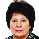 Katarina Crvelin