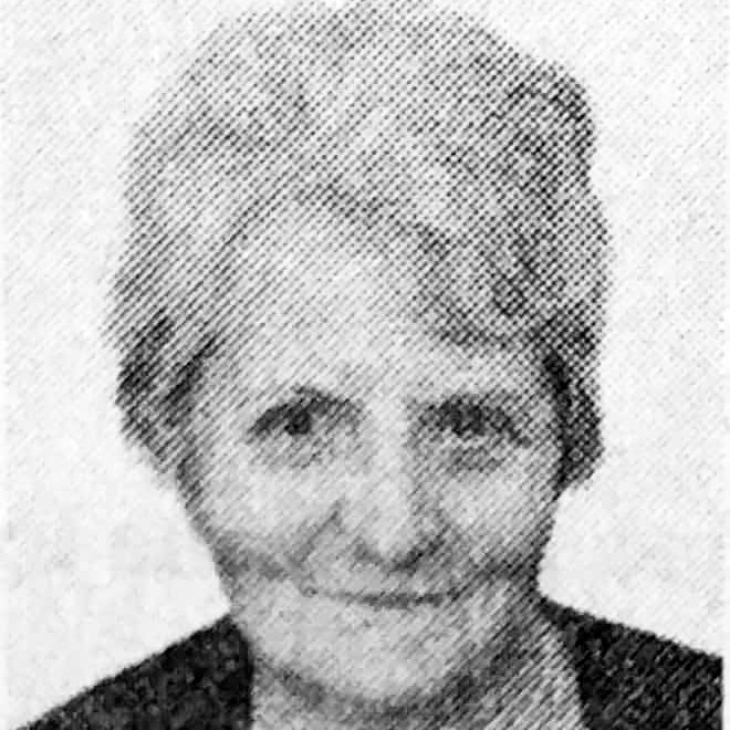 Dušanka Mitov