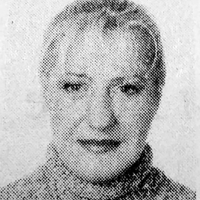 Jelica Dronov