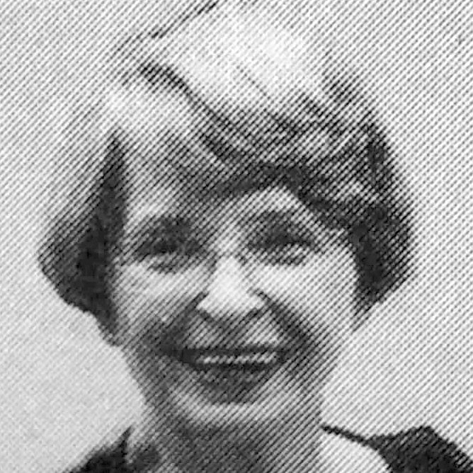 Marjeta Pavlović