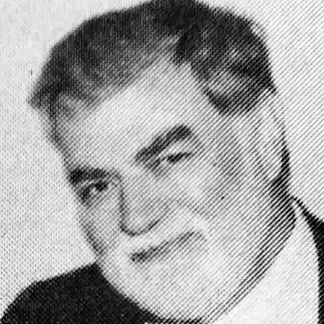 prof. dr Gradimir Ivanović