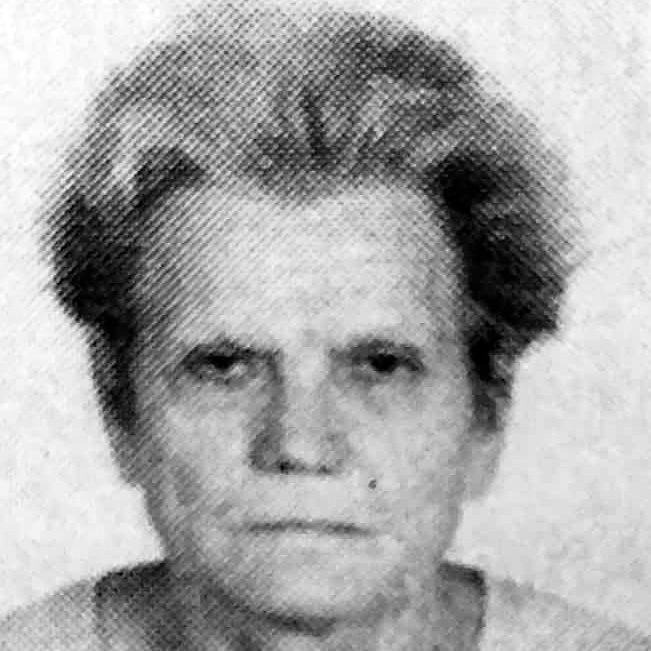 Radojka Jovković