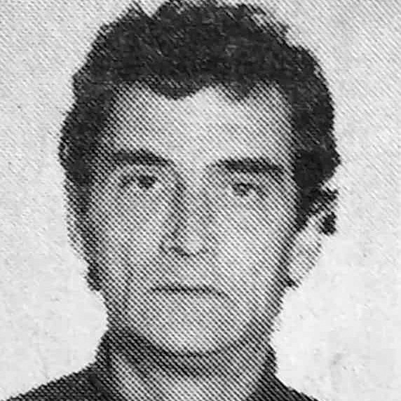 Stevan Ćosić