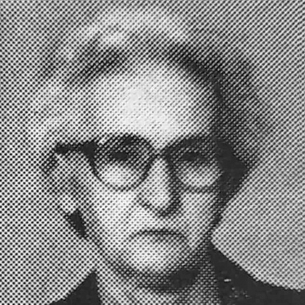Vinka Marković