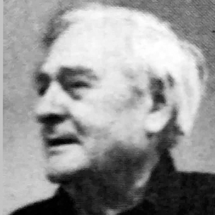Vojislav Mirić