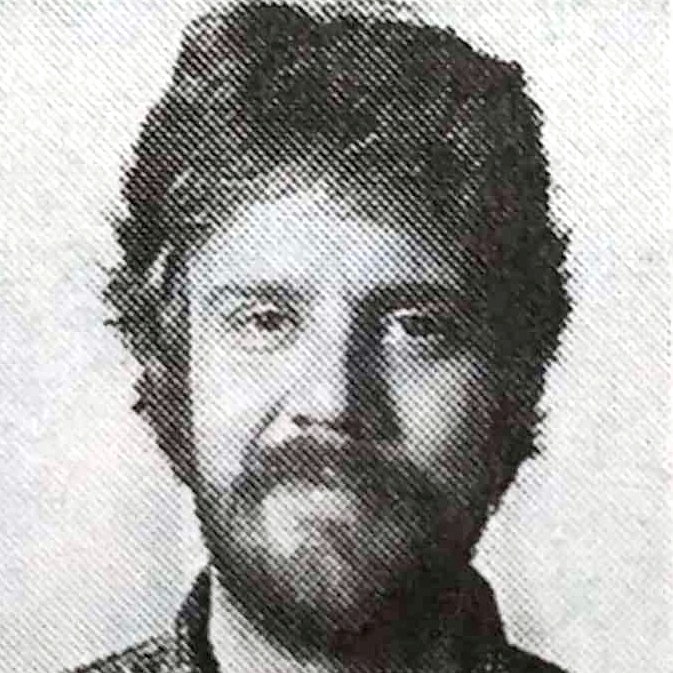 Vukan Radoš
