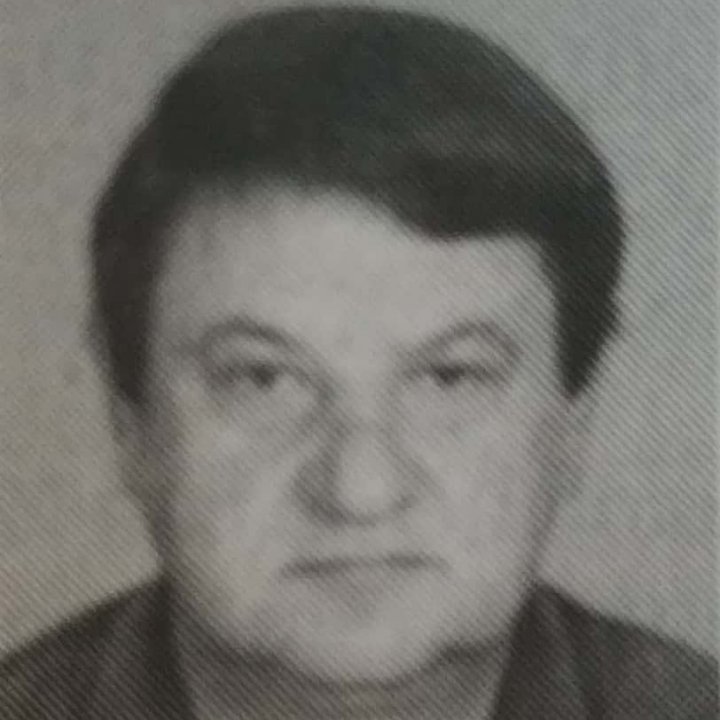 Slobodan Zorić