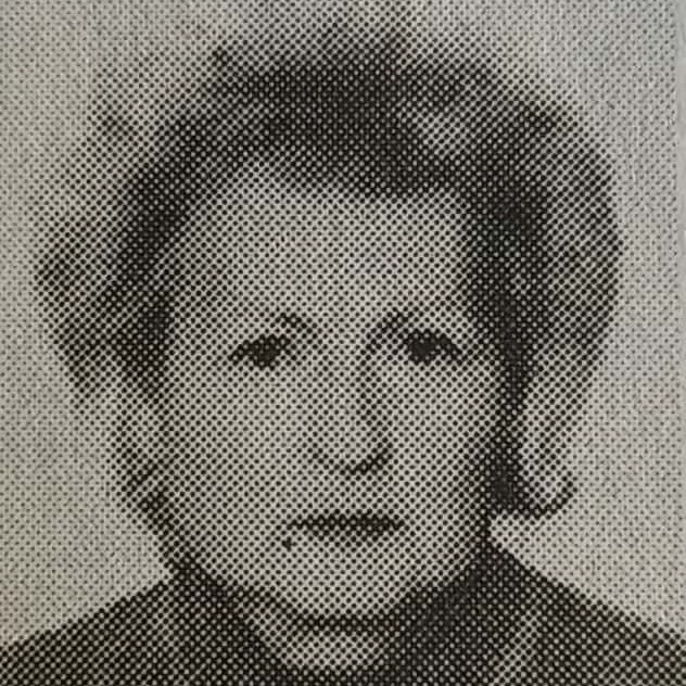 Mirjana Bok Hok