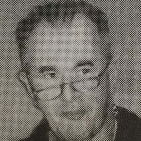 Teodor Nikolčić