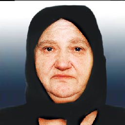 Manda Vargašević