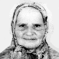 Fatima Harbaš