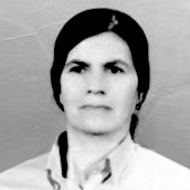Vasvija Mizdrak