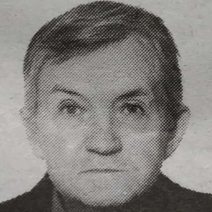 Dobrosav Stamenković