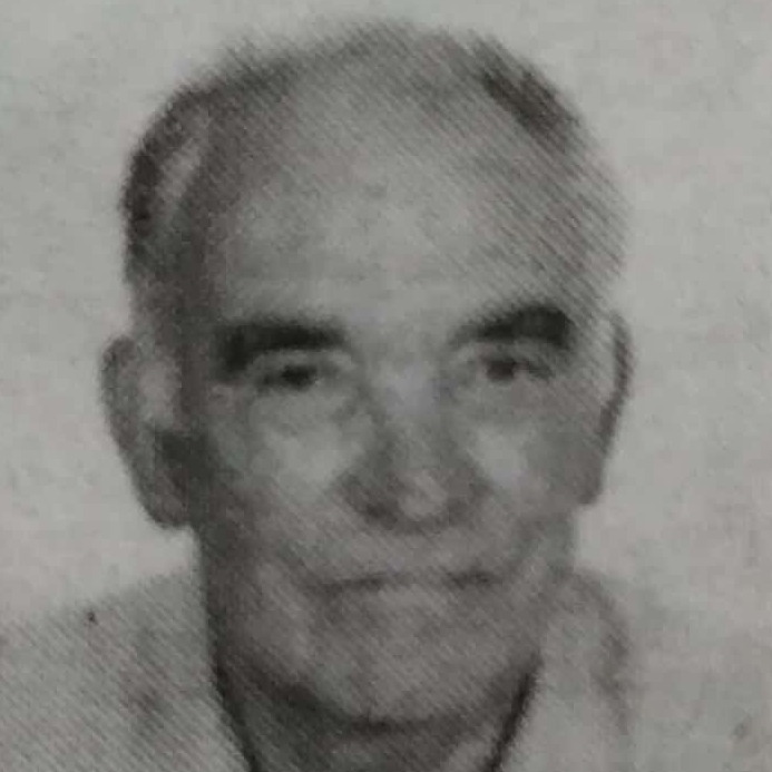 Petar Sinobad